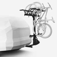 Thule ReVert 24" wheel adapter, accessoire