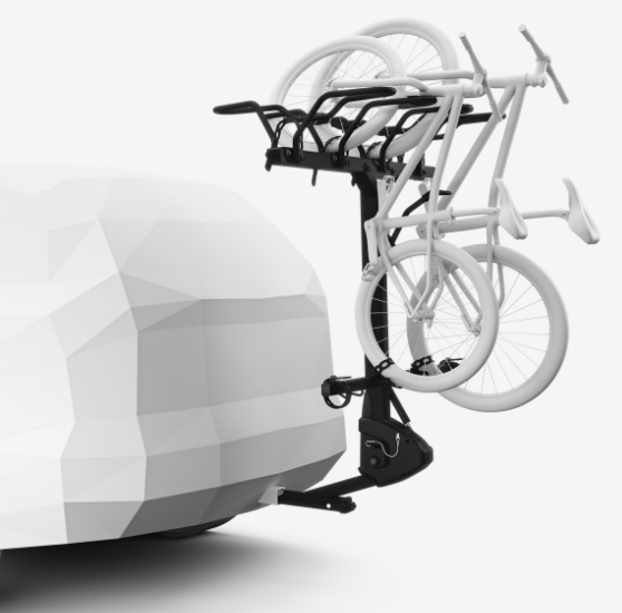 Thule ReVert 24" wheel adapter, accessoire
