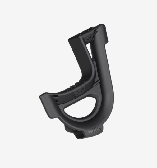 Thule ReVert 24" wheel adapter, produit