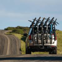 Thule ReVert 6 Vélos, produit