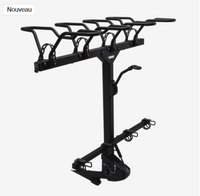 Thule ReVert 4 Vélos, produit