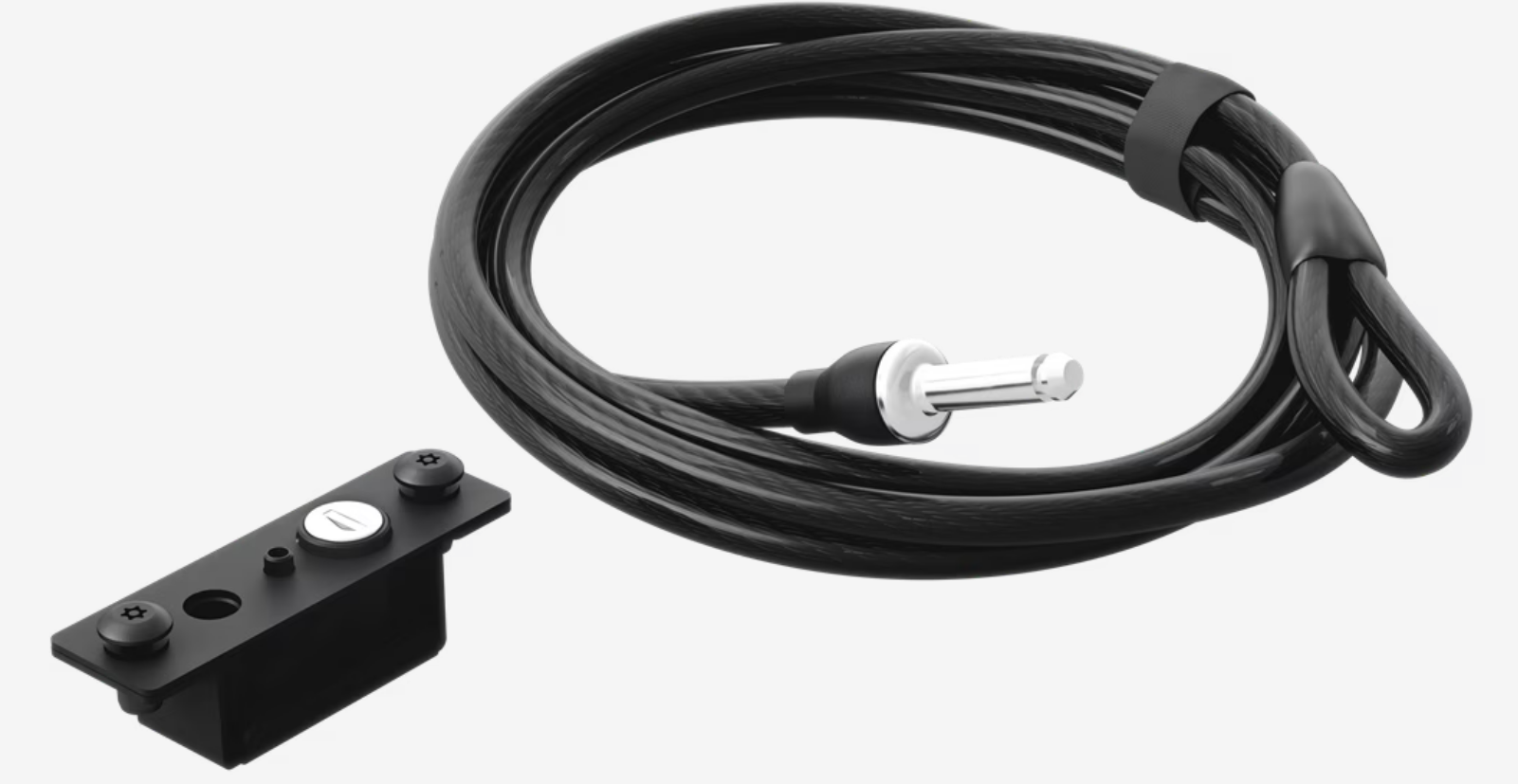 Thule ReVert integrated bike lock, produit