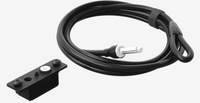 Thule ReVert integrated bike lock, produit