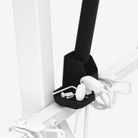 Thule ReVert rack réparation., détail produit