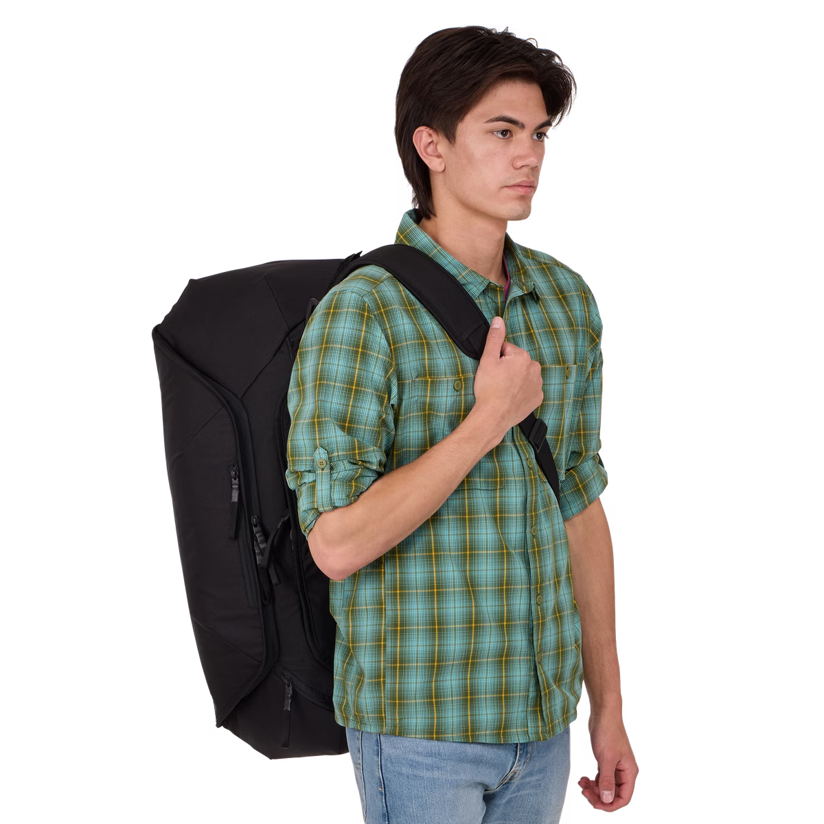 Thule RoundTrip sac polochon pour vélo, produit