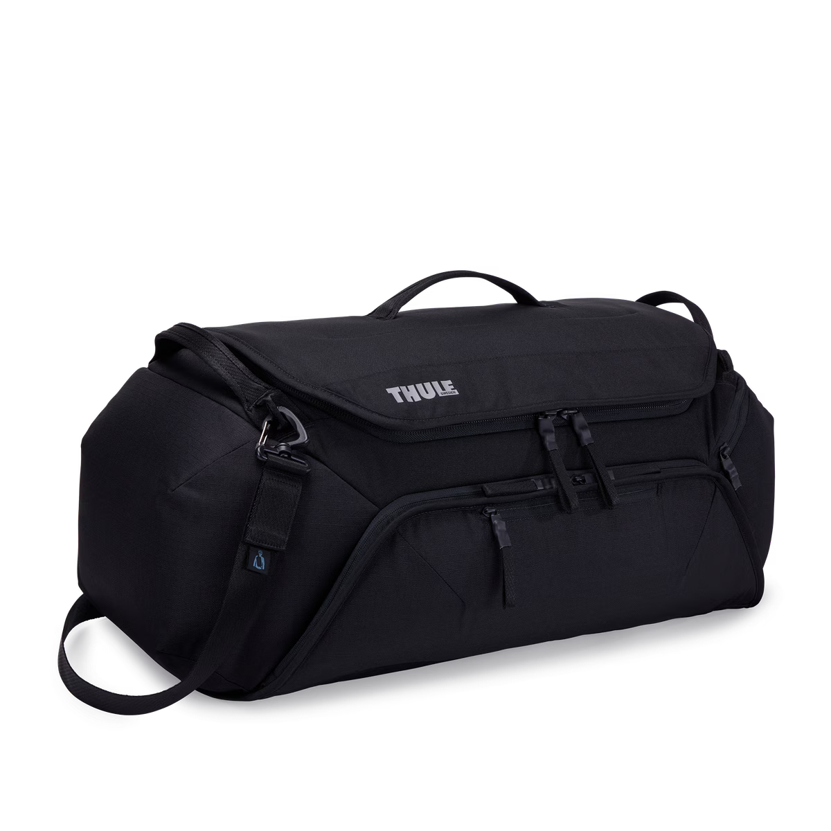 Thule RoundTrip sac polochon pour vélo, vue de face
