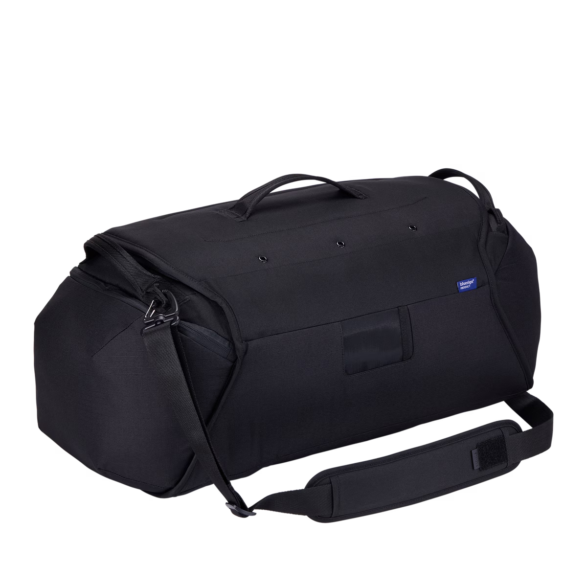 Thule RoundTrip sac polochon pour vélo, vue de profil