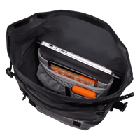 Thule Shield Commuter sacoche de banlieue de 22 L noir, intérieur
