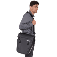 Thule Shield Commuter sacoche de banlieue de 22 L noir, produit