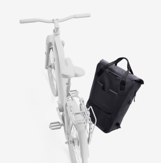 Thule Shield sacoche de vélo avec InLock 23L, accessoire