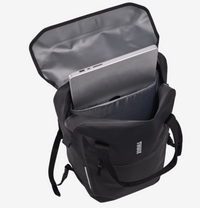 Thule Shield sacoche de vélo avec InLock 23L, intérieur