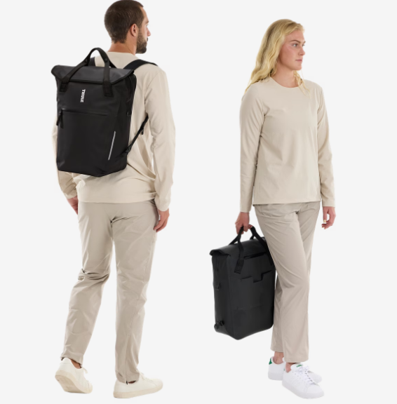 Thule Shield sacoche de vélo avec InLock 23L, produit