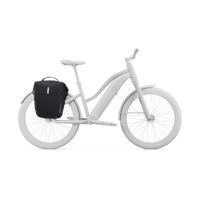 Thule Shield sacoche de vélo avec InLock intégrée 22L, accessoire