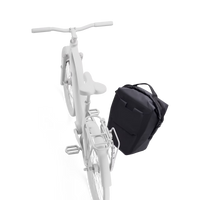Thule Shield sacoche de vélo avec InLock intégrée 22L, accessoire