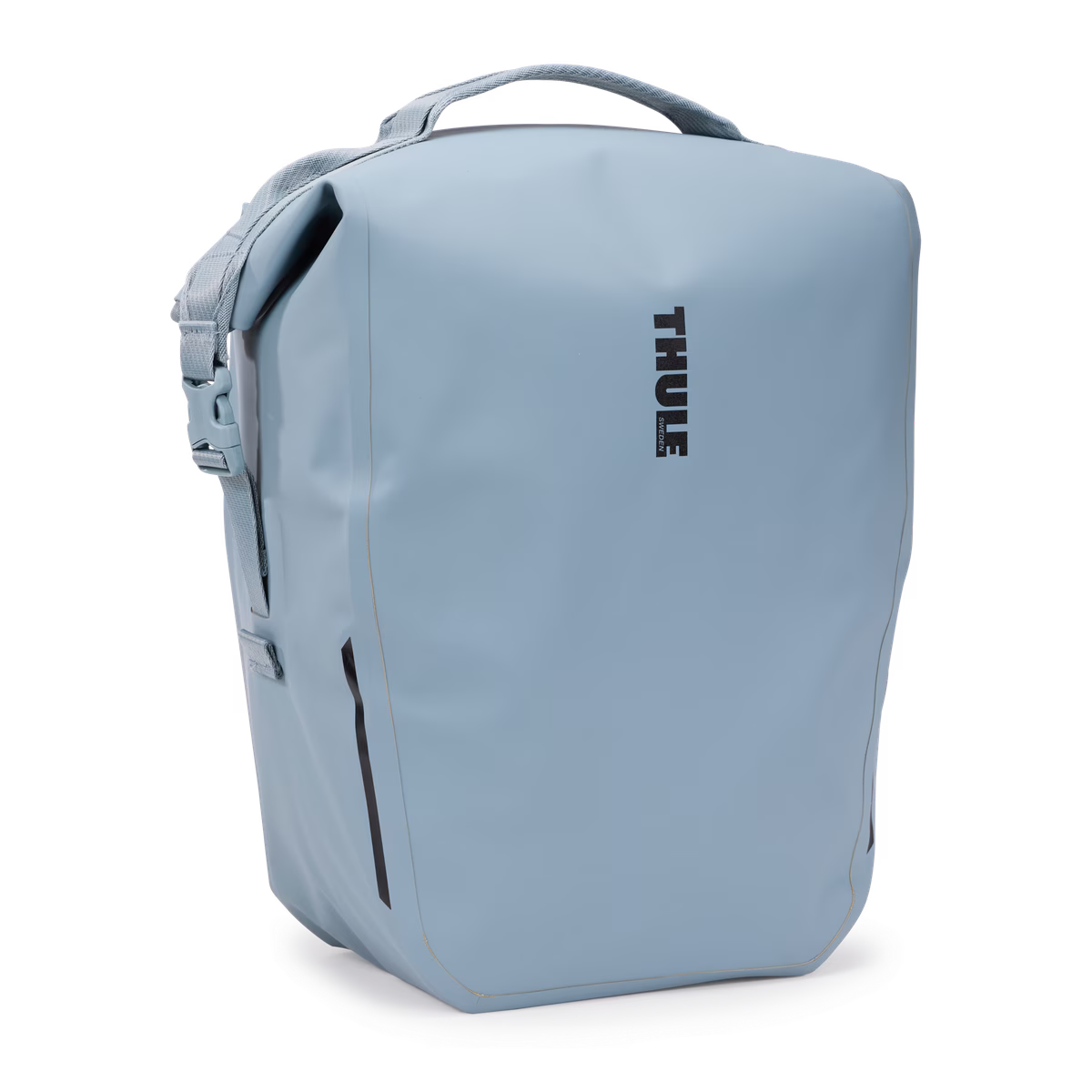 Thule Shield sacoche de vélo avec InLock intégrée 22L, coloris Bleu Moyen