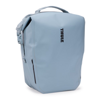 Thule Shield sacoche de vélo avec InLock intégrée 22L, coloris Bleu Moyen