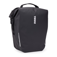 Thule Shield sacoche de vélo avec InLock intégrée 22L, coloris Noir