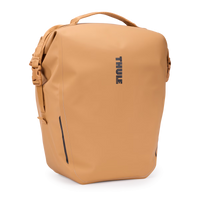 Thule Shield sacoche de vélo avec InLock intégrée 22L, coloris Orange poudré