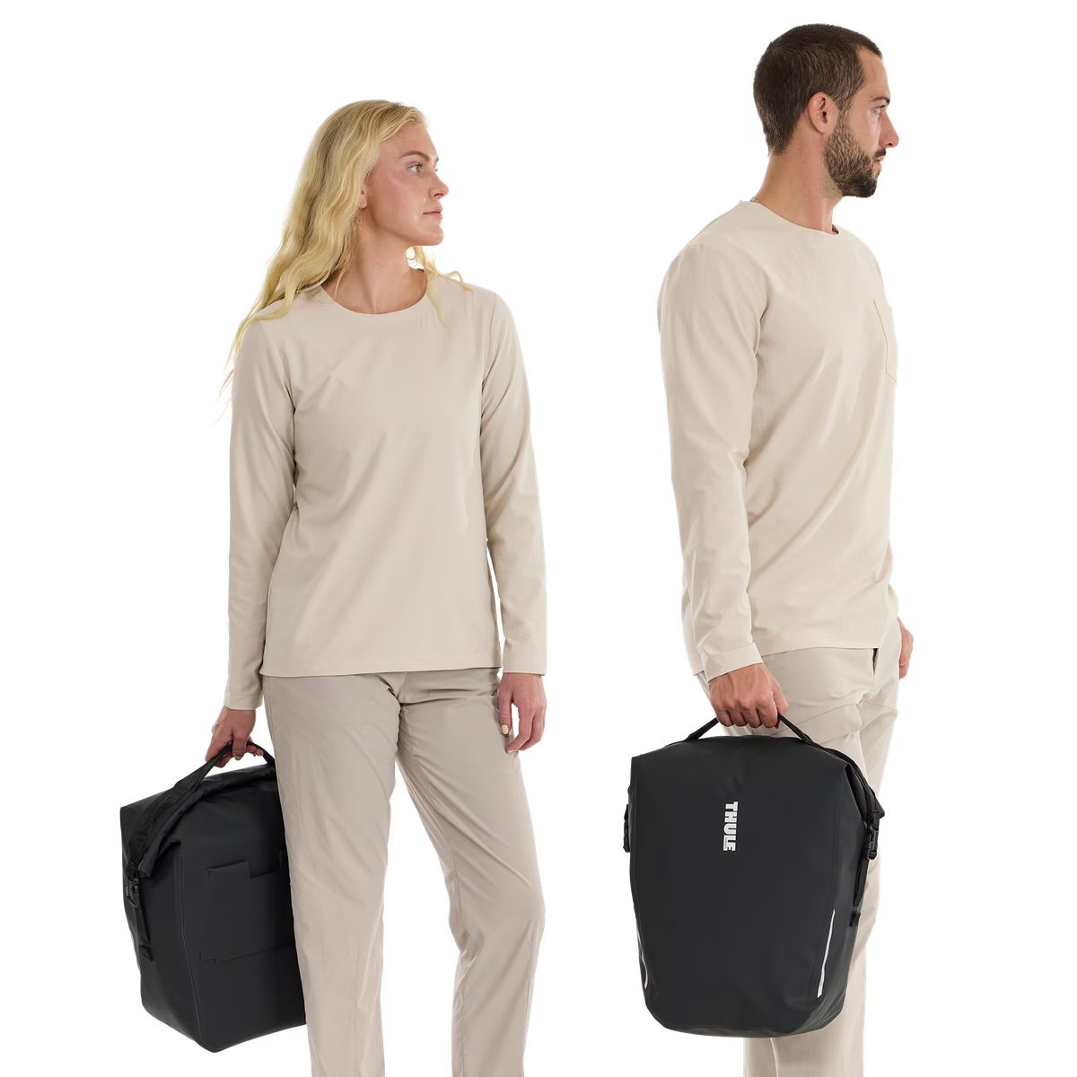 Thule Shield sacoche de vélo avec InLock intégrée 22L, produit