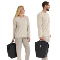 Thule Shield sacoche de vélo avec InLock intégrée 22L, produit