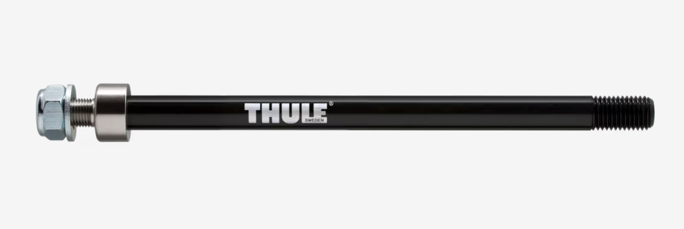 Thule thru axle Shimano (M12 x 1.5) 229mm, produit