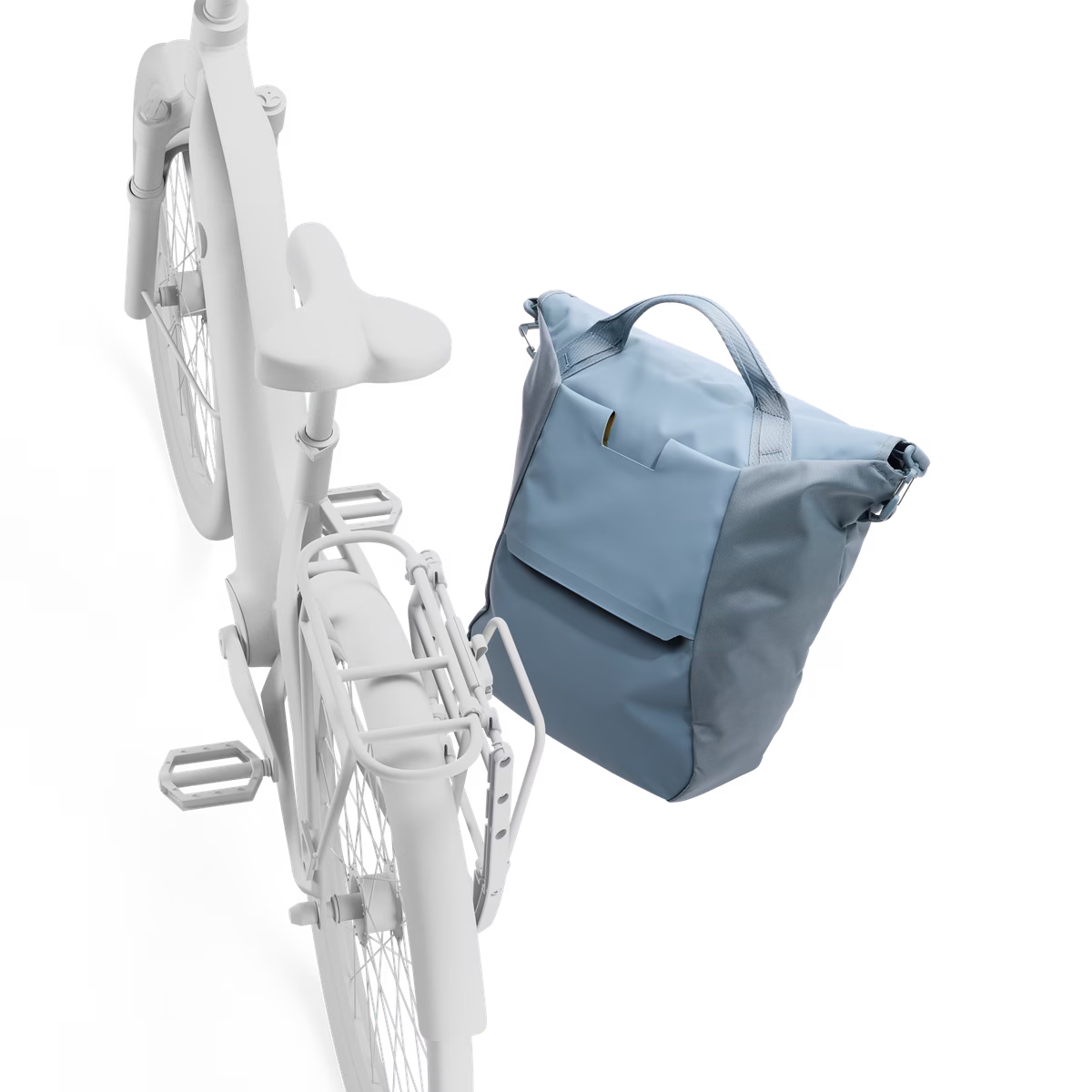 Thule Thule InLock, trois-quarts arrière