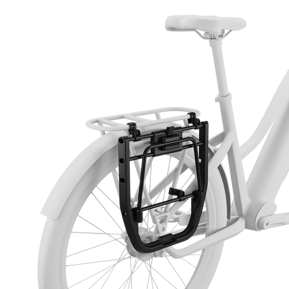 Thule Thule InLock, vue d'ensemble