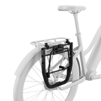 Thule Thule InLock, vue d'ensemble