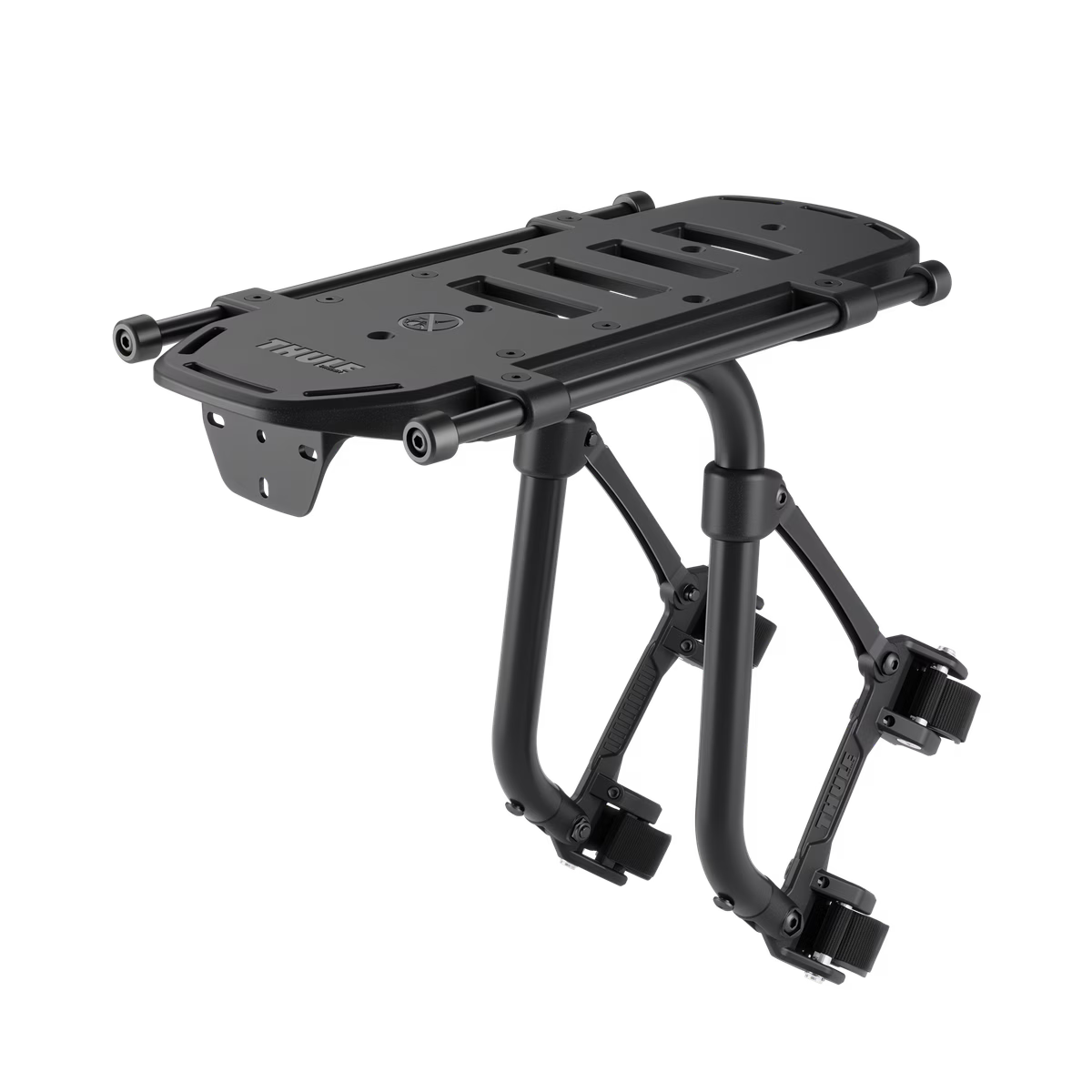 Thule Tour Rack Black, accessoire