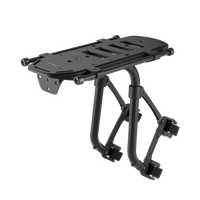 Thule Tour Rack Black, accessoire