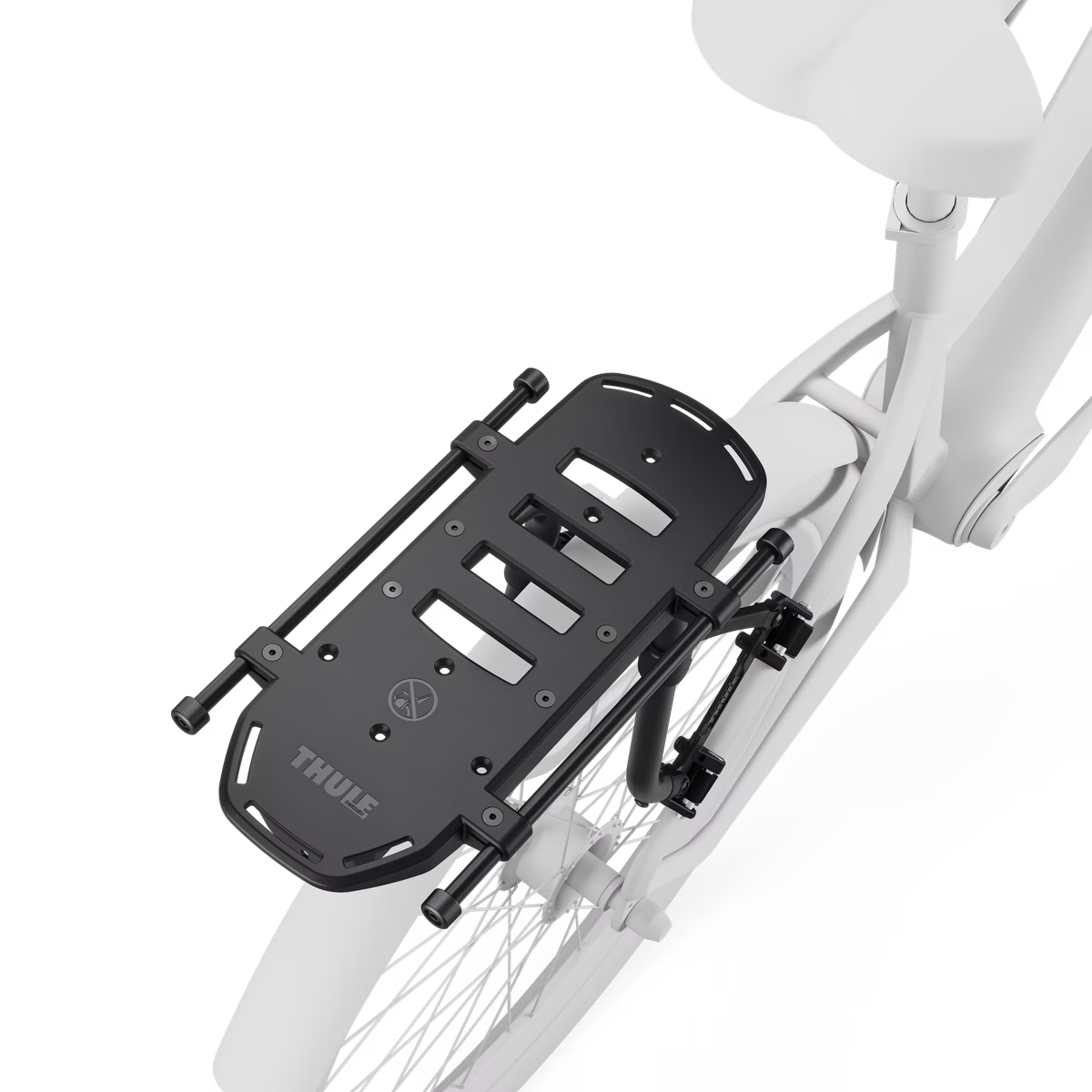 Thule Tour Rack Black, accessoire