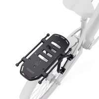 Thule Tour Rack Black, accessoire