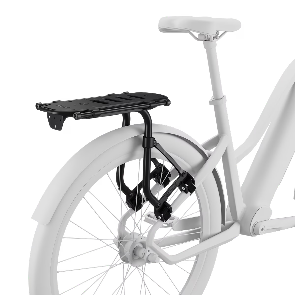 Thule Tour Rack Black, accessoire
