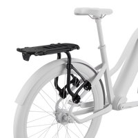 Thule Tour Rack Black, accessoire