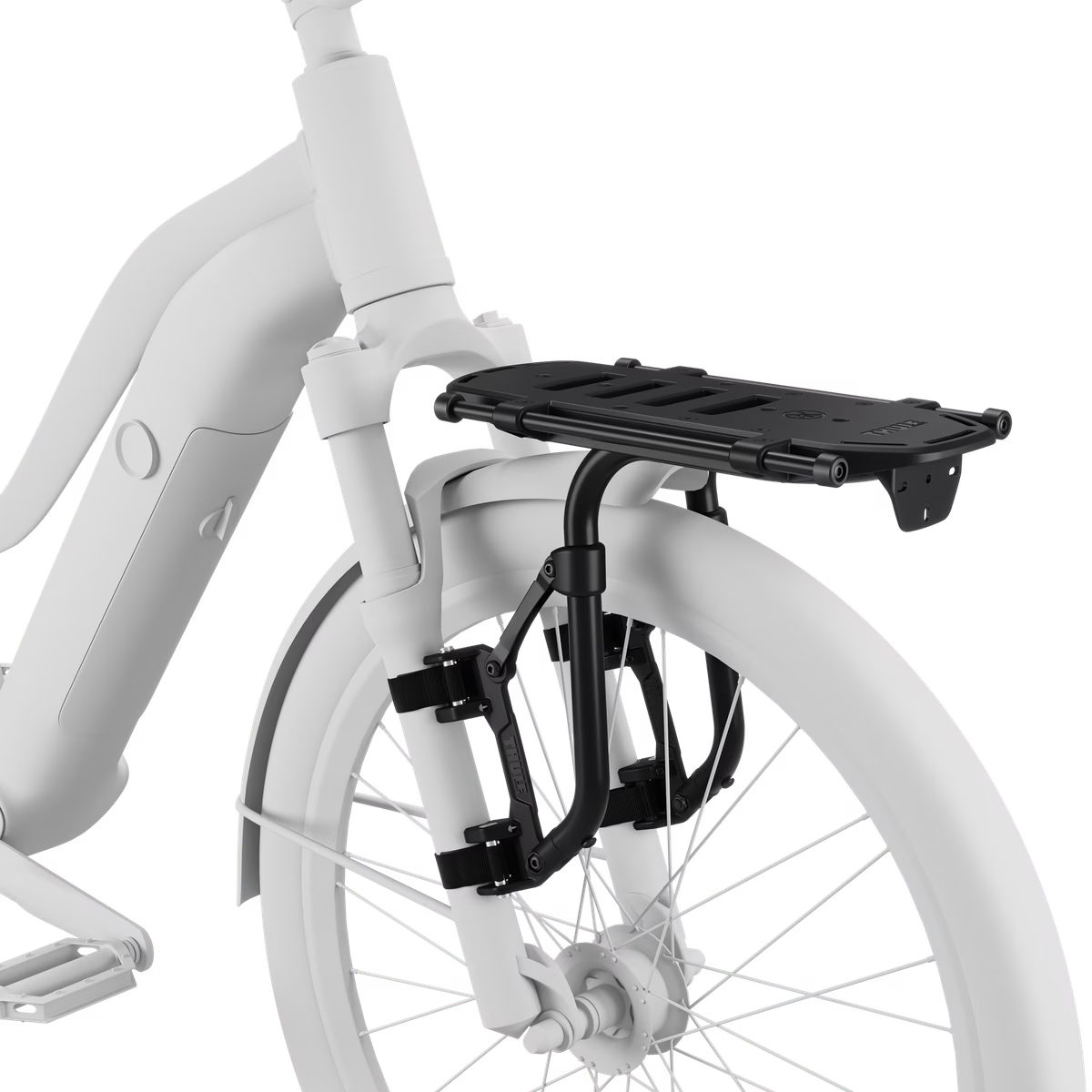 Thule Tour Rack Black, accessoire