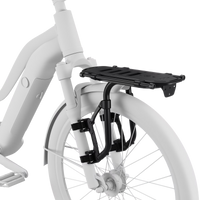 Thule Tour Rack Black, accessoire