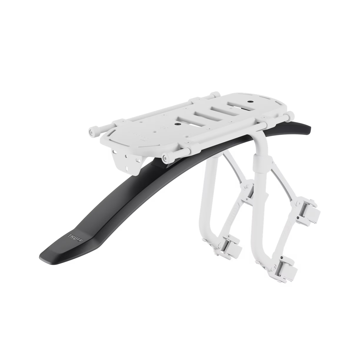 Thule tour rack fender garde-boue arrière noir, accessoire