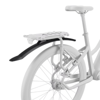 Thule tour rack fender garde-boue arrière noir, accessoire