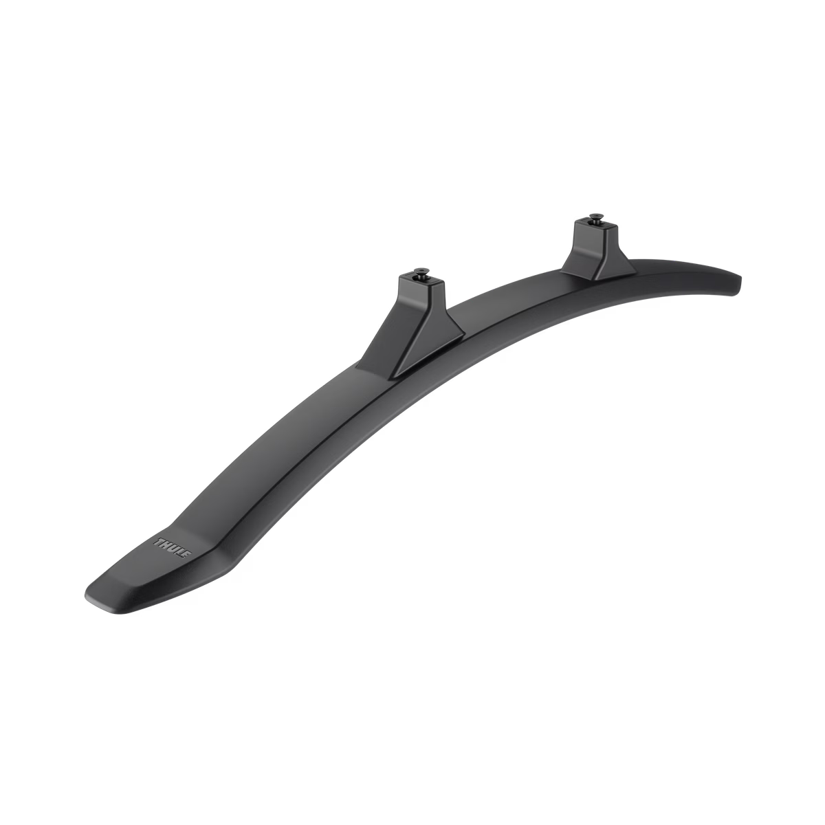 Thule tour rack fender garde-boue arrière noir, produit