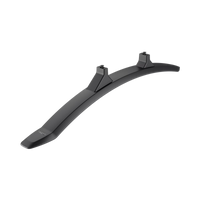 Thule tour rack fender garde-boue arrière noir, produit