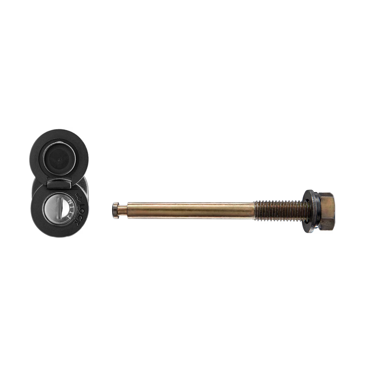 Thule Verrou de récepteur Thule Snug-Tite, produit