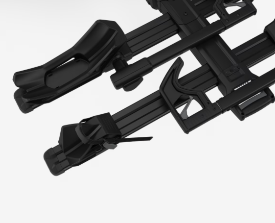 Thule Verse 2", détail produit