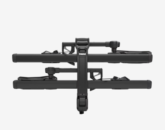Thule Verse 2", vue de face