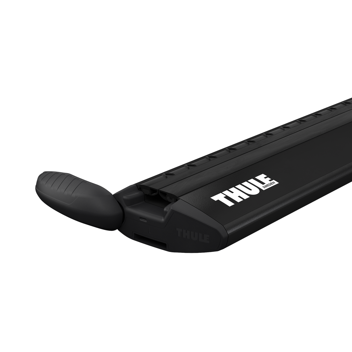 Thule Wingbar Evo, détail produit