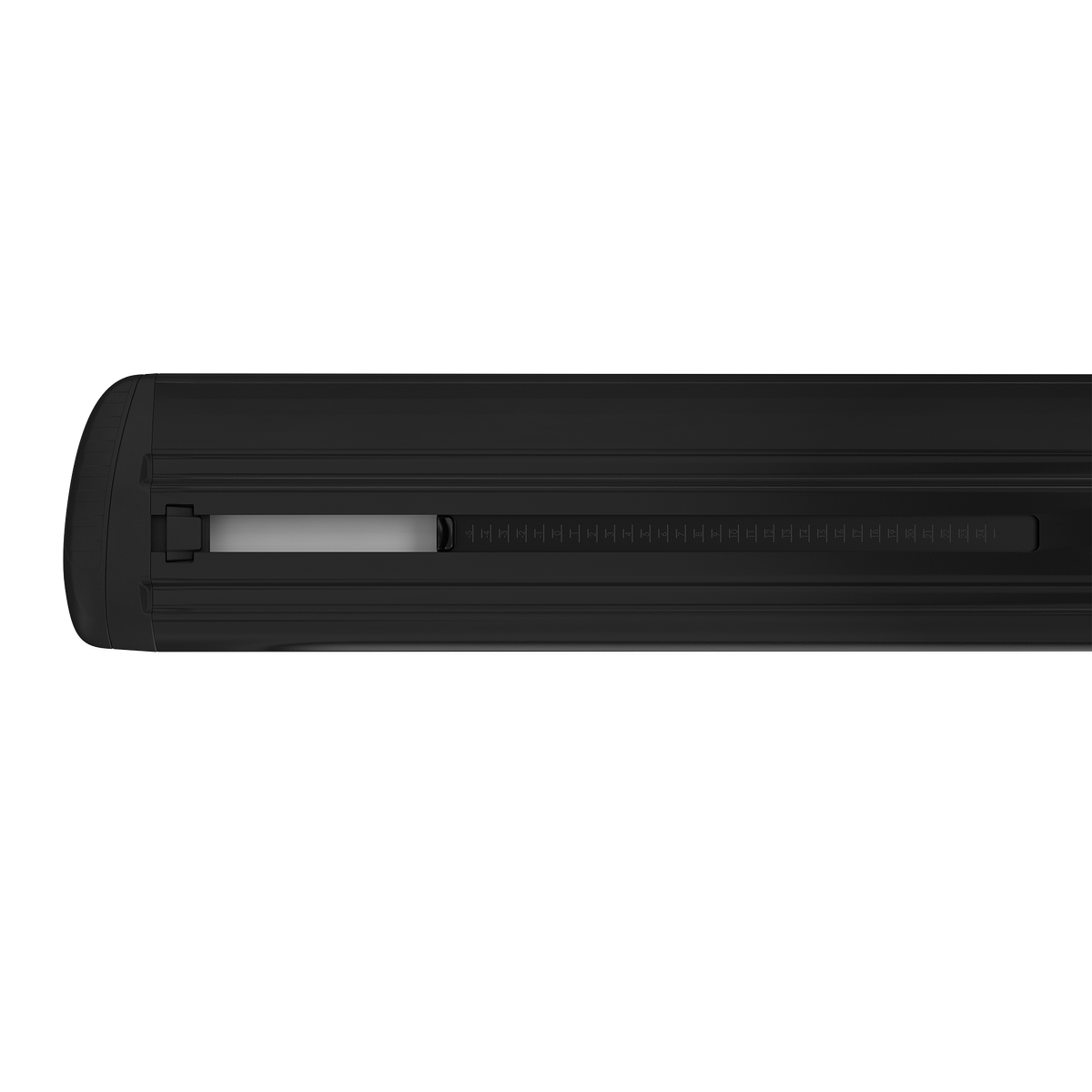 Thule Wingbar Evo, détail produit