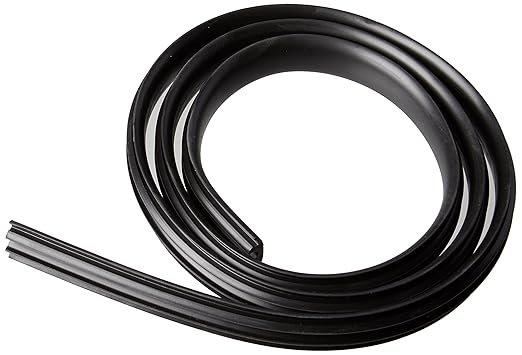 Thule wingBar Evo insertion Rubber 127 mm ( Paire ), produit