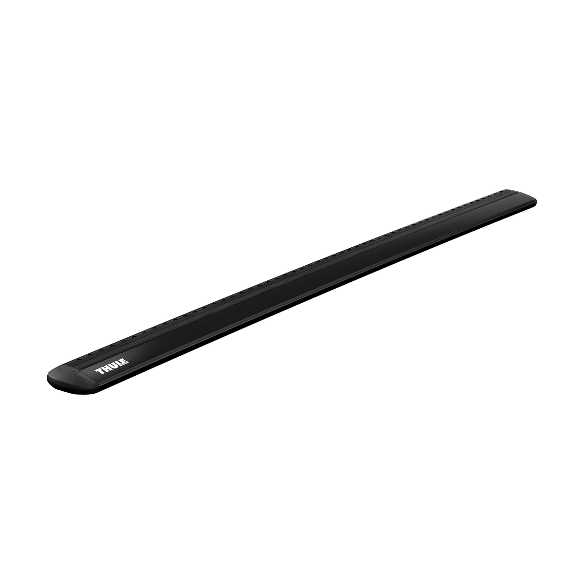 Thule Wingbar Evo, coloris Noir
