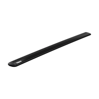 Thule Wingbar Evo, coloris Noir