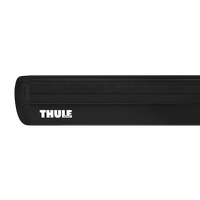 Thule Wingbar Evo, vue de profil
