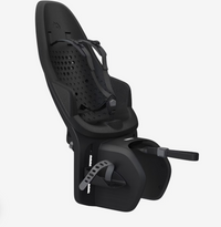 Thule Yepp 2 maxi, vue de face